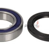 Колесен лагер комплект -ALL BALLS- Arctic Cat DVX 400 2004-2009, Kawasaki KFX 400 2003-2006, Suzuki LT 230 1985-1993, LT 250 1985-1992, LT 300 1987-1989, LT-Z 400 2003-2008