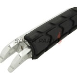 Степенка -VICMA- лява, Aprilia RS 50, Honda CB Hornet 600F/600FA, CBR 600F/1100XX Blackbird, VFR 800/800A/800F, Peugeot XR7 50, 1993-2012
