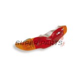 Стъкло за мигач -VICMA- заден ляв, Gilera Runner/Runner SP 50/125/180 FX/VX/FXR DD/DT 2T/4T 1997-2003
