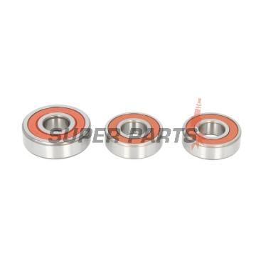 Колесен лагер комплект -TOURMAX- Yamaha XJ 650 1980-1983, Yamaha XJ 750 1982-1983, Yamaha XV 750 1981-1983, 1988-1997, Yamaha XV 920 1982-1983, Yamaha XV 1000 1984-1985, Yamaha XV 1100 1986-1997, Yamaha XZ 550 1982-1983