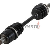 Полуоска -ALL BALLS- Honda TRX 500 2005-2014, TRX 650 2005, TRX 680 2006-2020