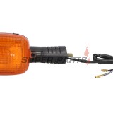 Мигач -VICMA- преден ляв, Honda CBR 600F F3/F4/F4i, CBR 900RR Fireblade, CBR 1100XX Super Blackbird, VTR 1000F Fire Storm/SP1 600/900/1000/1100 1992-2006