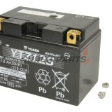 Акумулатор -YUASA- YTZ12S, 12Ah 12V