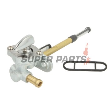 Ремонтен комплект за горивно кранче -TOURMAX- Yamaha XV 1600 1999-2003, Yamaha XV 1700 2004-2007, Yamaha XVS 1100 1999-2009, Yamaha XVZ 1300 1996-2013