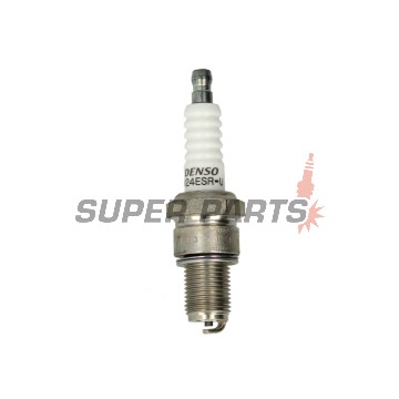 Свещ -DENSO- W24ESR-U