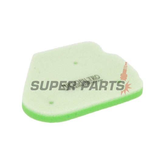 Въздушен филтър -HIFLO FILTRO- HFA6105DS, Aprilia Area 51 + Gulliver + Rally + Sonic + SR 50 (Minarelli) (1995-2008)