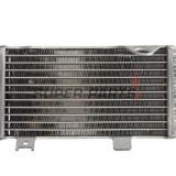 Радиатор -4 RIDE- ляв, Honda CRE 500 2009-2012, Honda CRF 450 2009-2012