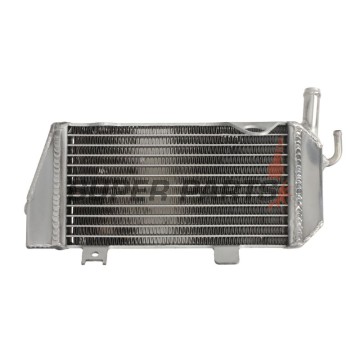 Радиатор -4 RIDE- ляв, Honda CRE 500 2009-2012, Honda CRF 450 2009-2012