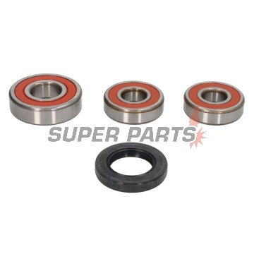 Колесен лагер комплект -TOURMAX- Honda CB 750 1976-1983, Honda CB 650 1980-1981