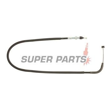 Жило за съединител -4 RIDE- Yamaha YZF 125 2015, Yamaha YZF-R125 125 2008-2014
