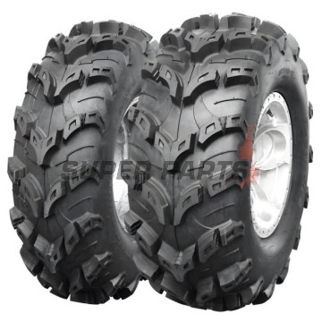 ATV / UTV гума -DELI TIRE- 27x9-14, SG-781 Maxi Grip Ultra