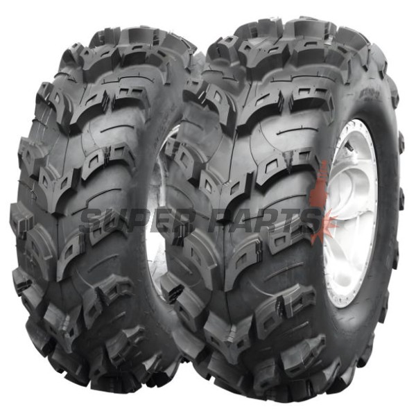 ATV / UTV гума -DELI TIRE- 27x9-14, SG-781 Maxi Grip Ultra