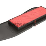 Въздушен филтър -HIFLO FILTRO- HFA4104, Yamaha X-Max 125/250 + X-City + MBK Skycruiser / Cityliner / Citycruiser (2006-2020)