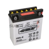 Акумулатор -4 RIDE- CB5L-B 4RIDE, 5Ah 12V