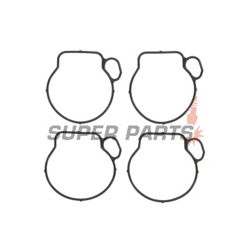 Гарнитура за карбуратор/поплавък -TOURMAX- Yamaha TT-R 50 2006-2020
