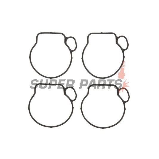 Гарнитура за карбуратор/поплавък -TOURMAX- Yamaha TT-R 50 2006-2020