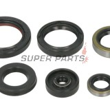 Комплект семеринги за двигател -WINDEROSA- Gas Gas MC 85 2021-2024, Husqvarna TC 85 2018-2024, KTM SX 85 2018-2024