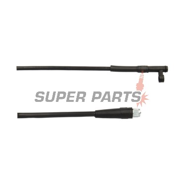 Жило за километраж -4 RIDE- Honda CBX/GL/VF 650/1000/1500 1983-2000