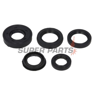 Комплект семеринги за двигател -WINDEROSA- Arctic Cat Cat 90 2006, Arctic Cat Y-6 50 2004-2006