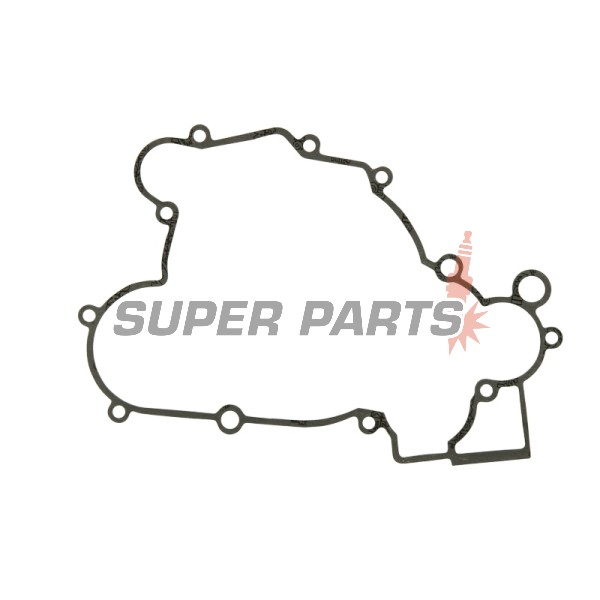 Гарнитура за капак на съединителя -ATHENA- Husqvarna TC 85 2014-2017, KTM SX 85 2003-2017, SX 105 2004-2011, XC 85 2003-2013, XC 105 2004-2011