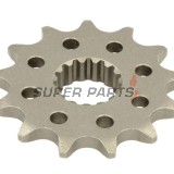 Преден пиньон -JT- JTF1902,13, 13 зъба, Husqvarna Svartpilen 701 2019, KTM Adventure 640 1999-2007, Adventure 790 2019, Duke 640 2000-2006, Duke 690 2008-2019, Enduro 690 2008-2018, LC4 400 1997-2001, LC4 640 1999-2007