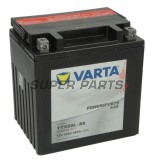 Акумулатор -VARTA- YTX30L-BS, 30Ah 12V