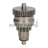 Бендикс -MOTORIX- 14/40 зъба, Aprilia, Gilera, Vespa, Piaggio 125-200cc