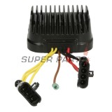 Реле за зареждане -ARROWHEAD- реле-регулатор, Polaris RZR/Ranger/Sportsman 500-800 2007-2010