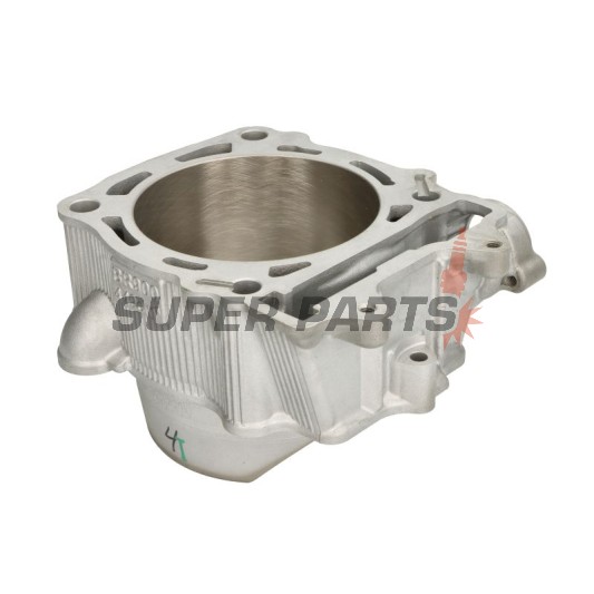 Цилиндър -CYLINDER WORKS- 470cc (99mm), Yamaha WR 450 2019-2020, Yamaha YZ 450 2018-2020