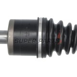 Полуоска -ALL BALLS- Can-Am Outlander 1000 2012-2017, Outlander 500 2007-2014, Outlander 570/850 2016-2017, Outlander 650 2006-2015, 2017, Outlander 800 2006-2015, Outlander 976 2015, Renegade 1000 2012-2017