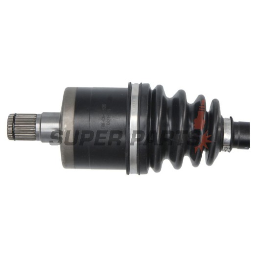 Полуоска -ALL BALLS- Can-Am Outlander 1000 2012-2017, Outlander 500 2007-2014, Outlander 570/850 2016-2017, Outlander 650 2006-2015, 2017, Outlander 800 2006-2015, Outlander 976 2015, Renegade 1000 2012-2017