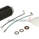 Горивна помпа -ALL BALLS- Honda CB 500 2013-2015, CBR 500 2013-2015, CBR 650 2014-2018, CMX 500 2017-2019, CRF 250 2013-2016, CTX 700 2014-2018, NC 700 2012-2017, Kawasaki EN 650 2015-2019, EX 300 2013-2017