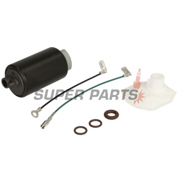 Горивна помпа -ALL BALLS- Honda CB 500 2013-2015, CBR 500 2013-2015, CBR 650 2014-2018, CMX 500 2017-2019, CRF 250 2013-2016, CTX 700 2014-2018, NC 700 2012-2017, Kawasaki EN 650 2015-2019, EX 300 2013-2017
