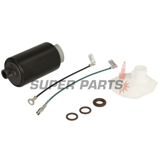 Горивна помпа -ALL BALLS- Honda CB 500 2013-2015, CBR 500 2013-2015, CBR 650 2014-2018, CMX 500 2017-2019, CRF 250 2013-2016, CTX 700 2014-2018, NC 700 2012-2017, Kawasaki EN 650 2015-2019, EX 300 2013-2017