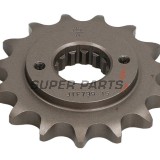 Преден пиньон -JT- JTF739,15, 15 зъба, Cagiva Elefant 900 1990-1997, Gran Canyon 900 1999