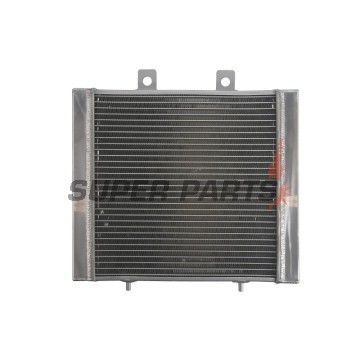 Радиатор -4 RIDE- Polaris Sportsman 400 2004-2005/2016, Polaris Sportsman 450 2006-2007/2016-2018, Polaris Sportsman 500 2004-2013, Polaris Sportsman 570 2014-2018