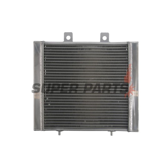 Радиатор -4 RIDE- Polaris Sportsman 400 2004-2005/2016, Polaris Sportsman 450 2006-2007/2016-2018, Polaris Sportsman 500 2004-2013, Polaris Sportsman 570 2014-2018