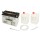 Акумулатор -4 RIDE- C50N18L-A 4RIDE, 20Ah 12V