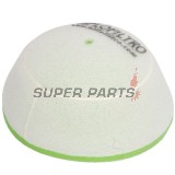 Въздушен филтър -HIFLO FILTRO- HFF3015, Suzuki DR-Z400 E / S / SM 400cc (2000-2025)