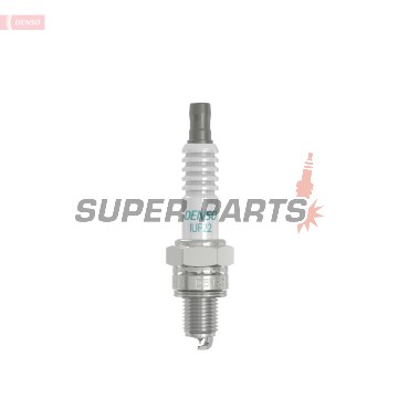 Свещ -DENSO- IUF22