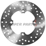 Спирачен диск -BREMBO- 68B40780, Cagiva Gran Canyon 900 (1999-2000)Honda CB / FJS / XL / XRV 250-750 (1991-2011)