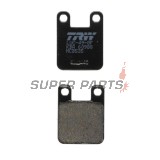 Накладки -TRW- MCB535, Aprilia RS/SX 50, Climber 280, Beta Alp, RR, REV, Derbi Senda, GPR, Atlantis, Gas Gas Pampera, TXT, Italjet Dragster, Formula, Peugeot Speedfight, Ludix, Vivacity, Rieju MRX, RS-2, Tango, Yamaha DT50R, TZR50