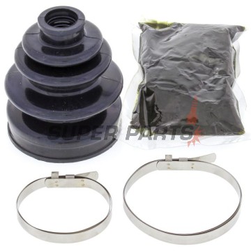 Маншон за полуоска -ALL BALLS- Can-Am Outlander 330 2004-2005, Outlander 400 2003-2005, Honda TRX 300 1988-2000, TRX 350 1986-1988, 2000-2006, TRX 400 1995-2007, TRX 420 2007-2014, TRX 450 1998-2004, TRX 500 2007-2011, YFM 550 2014