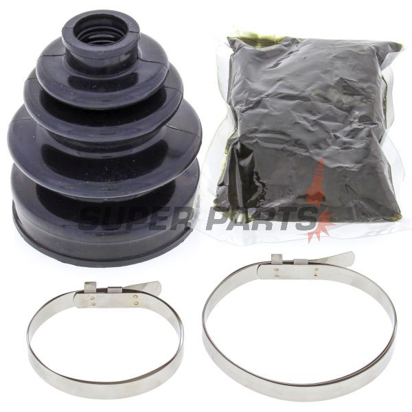 Маншон за полуоска -ALL BALLS- Can-Am Outlander 330 2004-2005, Outlander 400 2003-2005, Honda TRX 300 1988-2000, TRX 350 1986-1988, 2000-2006, TRX 400 1995-2007, TRX 420 2007-2014, TRX 450 1998-2004, TRX 500 2007-2011, YFM 550 2014