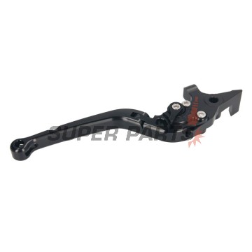 Спирачен лост, кормило -4 RIDE- KHLDC14, Honda CB 1100 2000-2002, Honda CBR 1100 1997-2007, Honda XL 1000 2001-2013