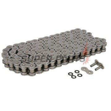 Верига -JT- JTC530Z3118RL, размер 530, 118 звена, двойно усилена