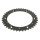 Заден пиньон -JT- JTR853,41, 41 зъба, стоманен, Kreideler 170 170 2004-2006, Yamaha DT 200 1989-1995, IT 200 1984-1986, SR 500 1991-1999, TT 250 1989-2004, TT 350 1986-1992, TT 600 1983-1992, 1996-2003, TT-R 250 1999-2006, WR 125/400 1998