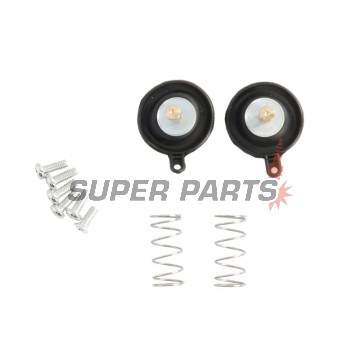 Ремонтен комплект AIR CUT клапан -ALL BALLS- Suzuki VS 800 1992-2009, VZ 800 1997-2004, 2006-2010
