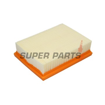 Въздушен филтър -HIFLO FILTRO- HFA6301, Husqvarna 701 Svartpilen / Vitpilen + Norden 901 + KTM 790-1290 Adventure / Super Adventure / Super Duke (2013-2026)