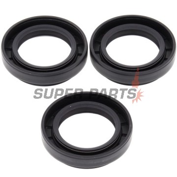 Ремонтен комплект за диференциал -ALL BALLS- Arctic Cat 250 2001-2002, 300 1998-2001, 454 1998, 500 2000-2001, Suzuki LT 250 1987-1998, LT-A 500 2001, LT-F 250 1997-2002, LT-F 300 1999-2002, LT-F 500 2000-2002
